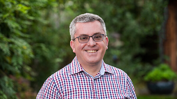 Ronan McCaughey