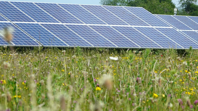 Solar Panels