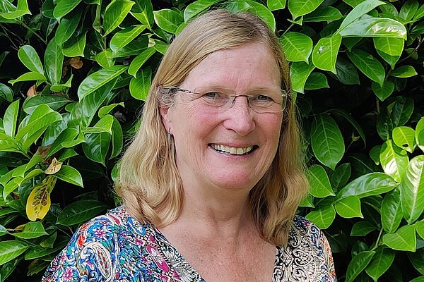 Picture of Karin Rowsell