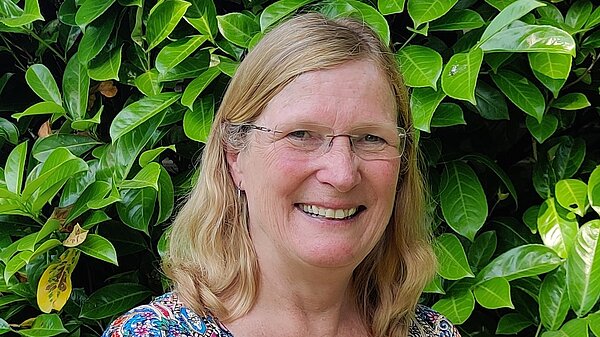 Picture of Karin Rowsell