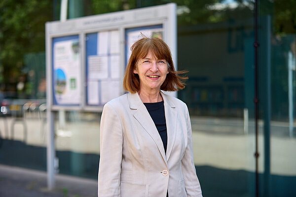 Jenny Coulon, Addlestone South, Runnymede Borough Candidate
