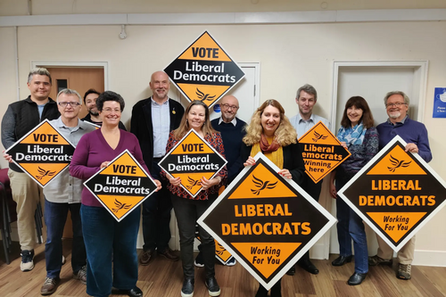 Runnymede LibDems