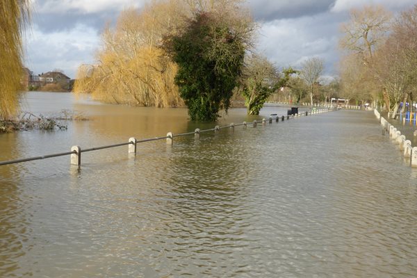 2014 Floods